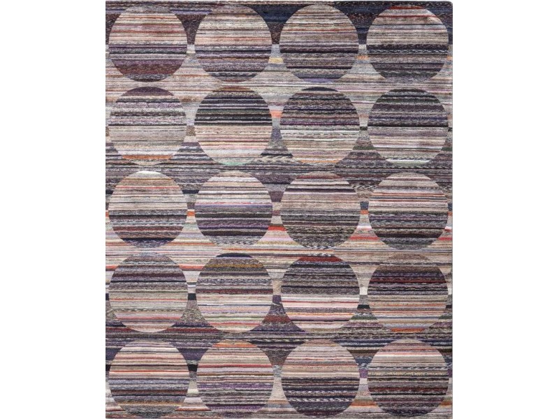 CIRCLE - cm 300 x 250 
